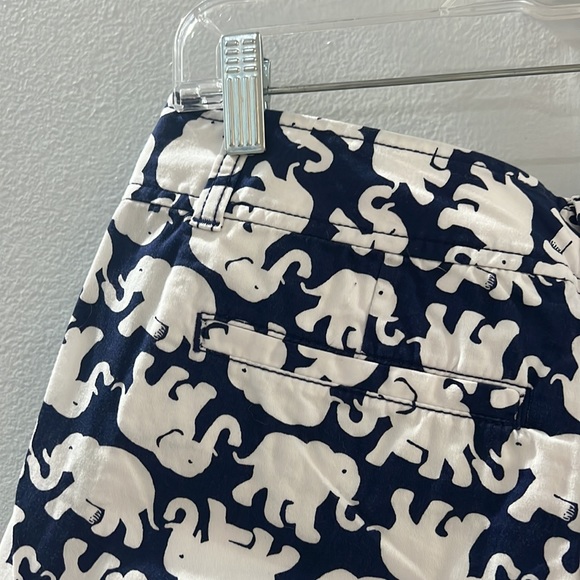 Lilly Pulitzer Elephant Callahan Short - Picture 5 of 5